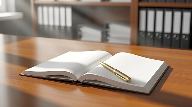 Former Federal Employees Advocate for Government Efficiency Reforms