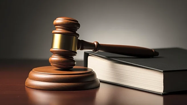 Manhattan Judge Denies House Lawmakers' Request for Independent Monitor in Epstein Files Release