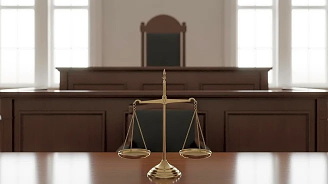 Supreme Court Justices Question President Trump's Attempt to Dismiss Fed Governor Lisa Cook