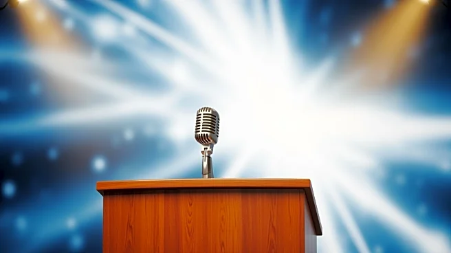 Michele Tafoya Announces U.S. Senate Run in Minnesota, Targets Republican Nomination