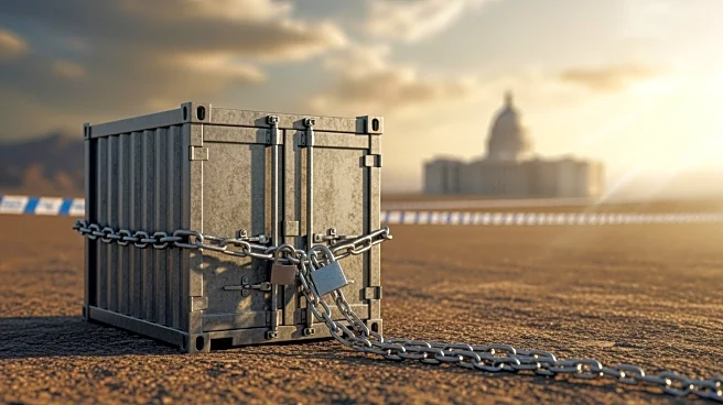 US Central Command Begins Transfer of ISIS Detainees from Syria to Iraq