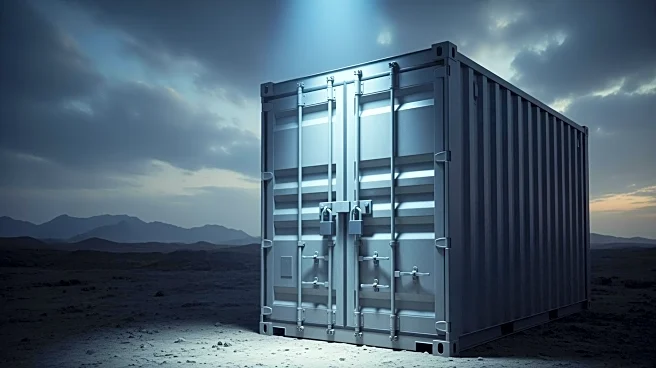 U.S. Military Begins Transfer of ISIS Detainees from Syria to Iraq Amid Security Concerns