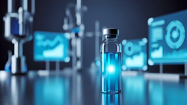 New Experimental Treatment Shows Promise in Sepsis Clinical Trial