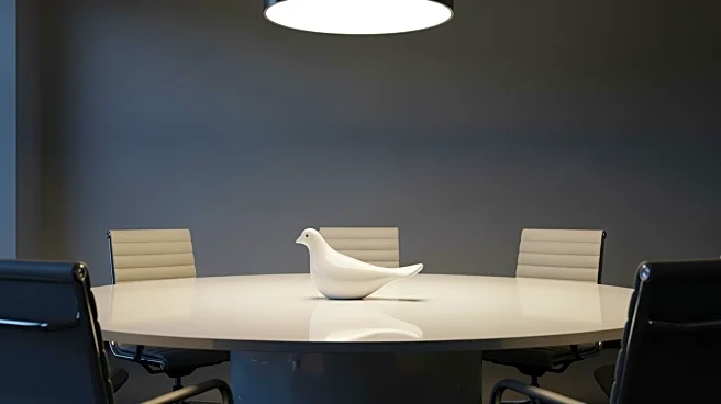 President Trump Expands Board of Peace Amid Mixed Global Reactions