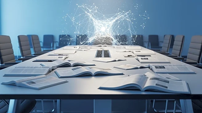 AI Conference NeurIPS Faces Scrutiny Over Hallucinated Citations in Research Papers