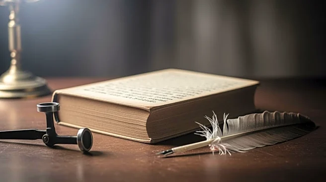 Author Jay Asher Claims #MeToo Movement Was Used Against Him, Impacting Career