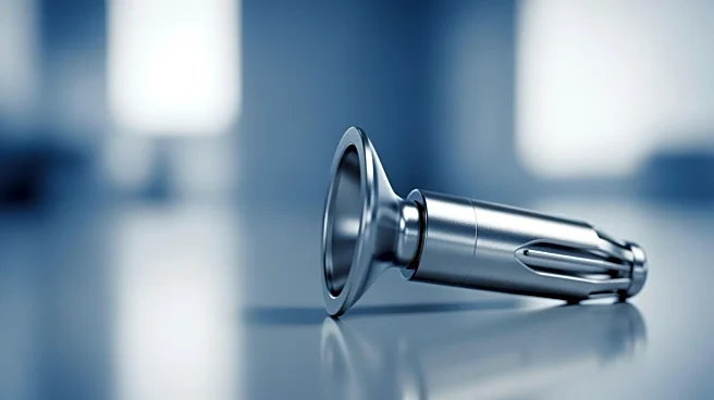 Trisol Medical Reports Positive Outcomes from U.S. Study on Tricuspid Valve Replacement System