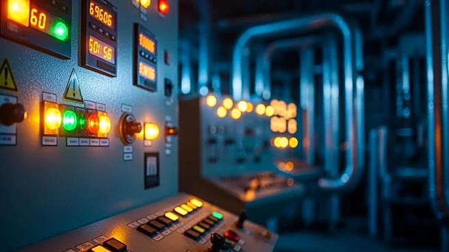 TEPCO's Kashiwazaki-Kariwa Nuclear Reactor Faces Shutdown Hours After Restart Due to Glitch