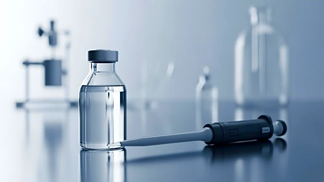 FDA Launches PreCheck Pilot to Boost Domestic Pharmaceutical Manufacturing