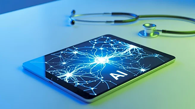 CMS Pushes for Healthcare Industry to Lead in Patient-Facing AI and Digital Health Solutions