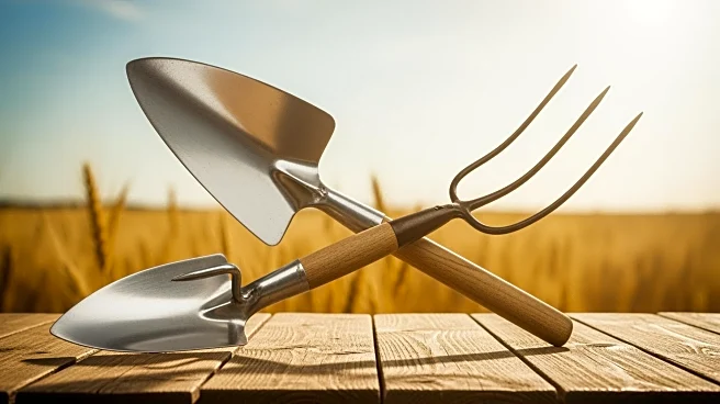 Gov. Abbott Endorses Nate Sheets Over Sid Miller for Texas Agriculture Commissioner