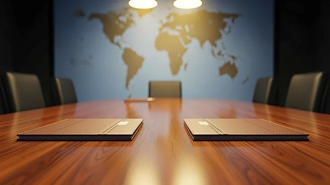 Trump Administration's New Foreign Aid Strategy: Memorandums of Understanding with African Nations