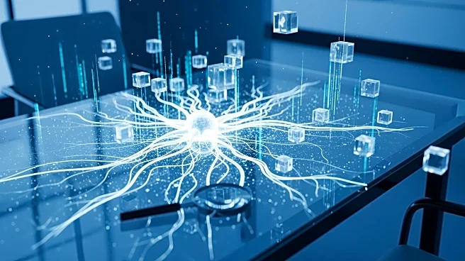 Government Agencies Utilize Small Language Models for Fraud Detection