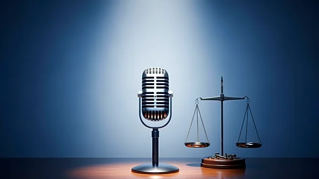 FCC Challenges Talk Shows on 'Equal Time' Rule, Impacting Political Coverage