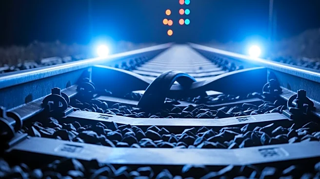 Spain's Fourth Train Accident in a Week Raises Safety Concerns