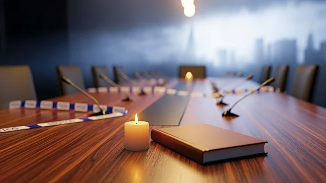 President Trump Signs Charter for 'Board of Peace' at Davos, Aiming for Global Conflict Resolution