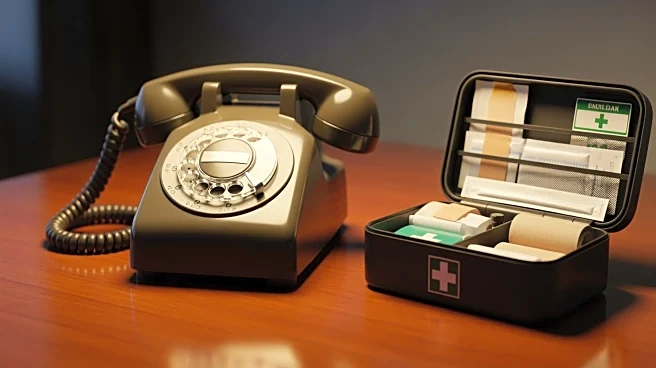 Barron Trump Calls Police, Saves Friend from Violent Attack