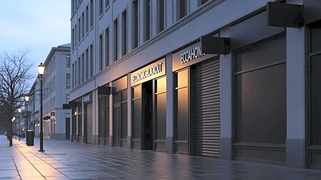 Labor Unions Organize Economic Blackout in Minneapolis to Protest ICE Actions