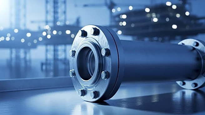 McDermott Secures Major EPCI Contract for ADNOC's Al Nasr Offshore Expansion