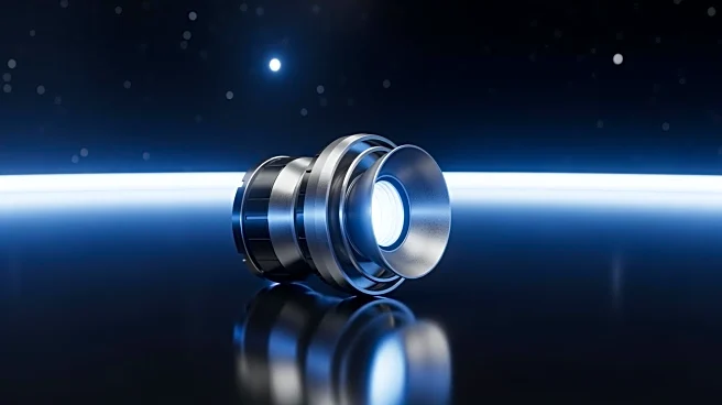 Thales Alenia Space Secures Contract for LISA Mission Propulsion Subsystem