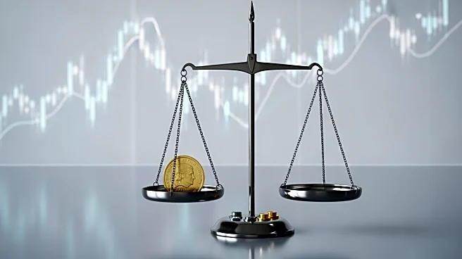 President Trump Retracts European Tariffs, Markets Respond Positively