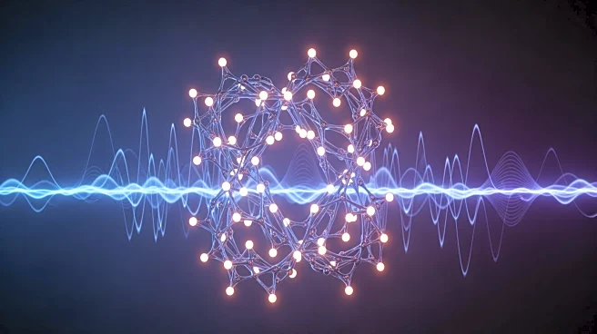 Quantum Spin Resonance in Engineered Proteins: A New Frontier in Biological Sensing