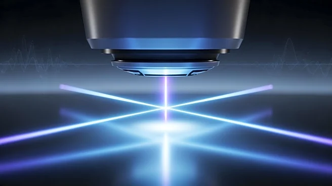 Soft X-ray Imaging Breakthrough: High-Resolution Coherence Tomography Achieved