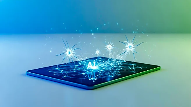 CMS Sets 2026 Goals to Enhance Patient-Facing AI and Digital Health Tools