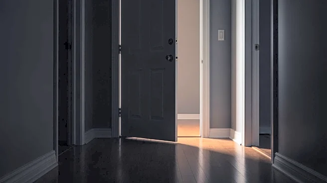 ICE Authorized to Enter Homes Without Judicial Warrants, Raising Constitutional Concerns