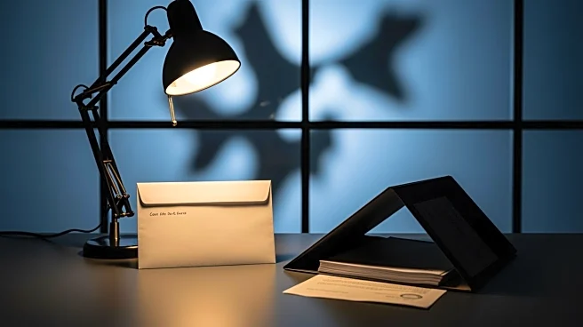 Whistleblower Reveals ICE Memo on Warrantless Home Entries, Sparking Legal Concerns