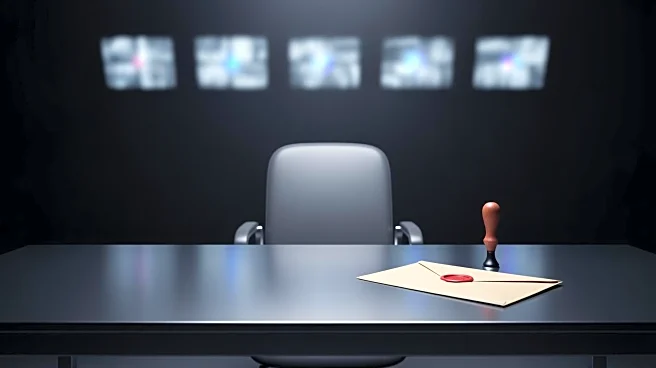 Ex-Intelligence Officer Egisto Ott Faces Trial for Alleged Russian Espionage in Austria