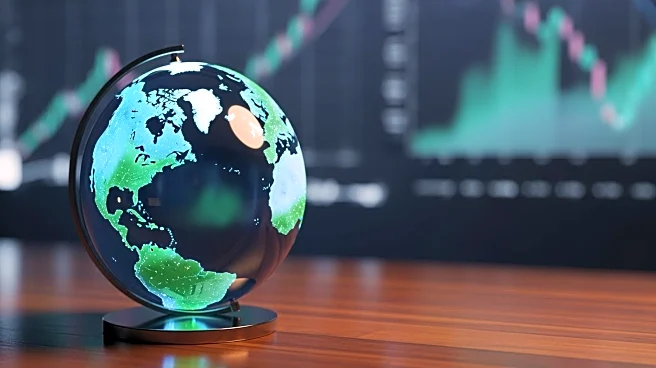 President Trump Eases Greenland Rhetoric, Stabilizing European Markets