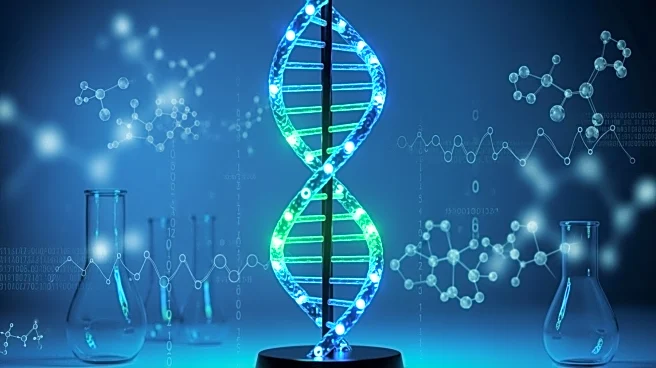 New Genetic Sequencing Method Enhances Diagnosis of CYP21A2-Related CAH