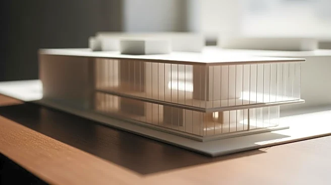 Ethiopia's Africa Hall Wins Modernist Conservation Award, Highlighting Architectural Heritage