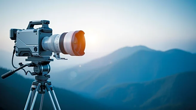 CNBC to Broadcast Live from Davos for World Economic Forum Coverage