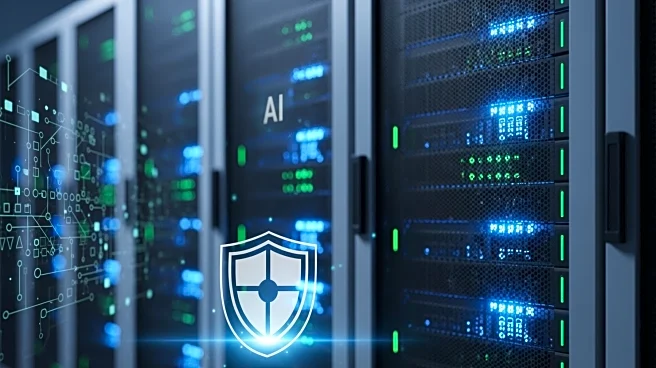 GSA and Broadcom Reach Agreement to Enhance Federal Access to AI and Cybersecurity Tools