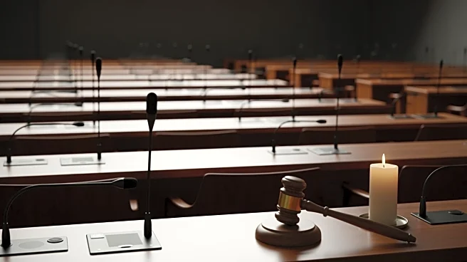 European Parliament Condemns Iran's Treatment of Protesters, Calls for Sanctions