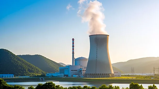 Japan Restarts Largest Nuclear Plant Post-Fukushima, Aiming for Energy Security