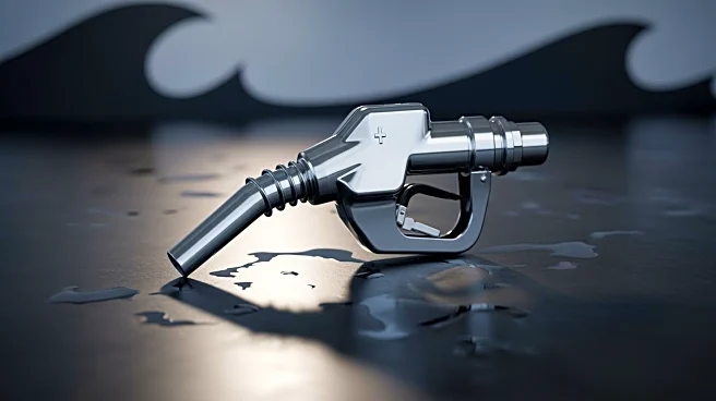 Fuel Supplier Convicted of Defrauding U.S. Navy and Coast Guard of $4.5 Million