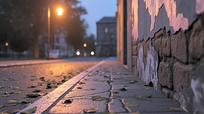 Iran Issues First Official Death Toll from Protest Crackdown, Disputes Activist Numbers