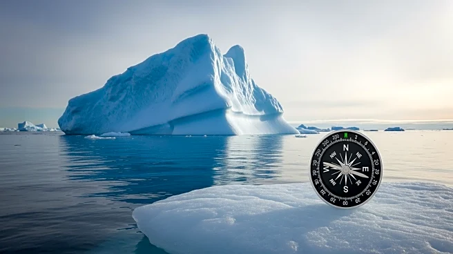 Greenland Crisis Resolution: U.S. Expands Influence Without Formal Ownership