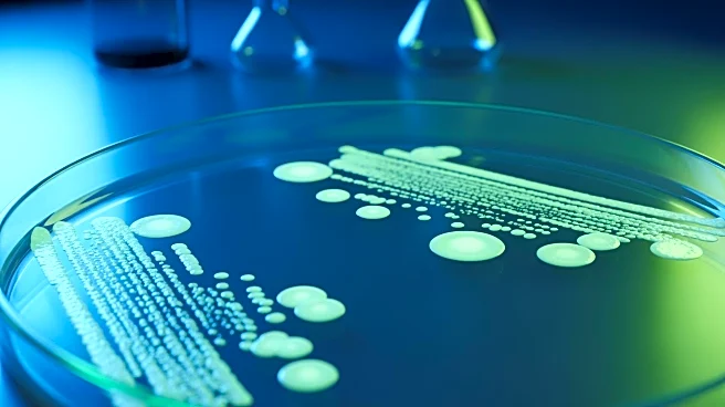 Experts Warn of Antimicrobial Resistance Becoming a Greater Threat Than Cancer by 2050