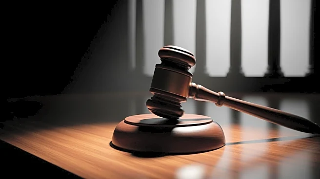 Supreme Court Reviews President Trump's Attempted Firing of Federal Reserve Board Member