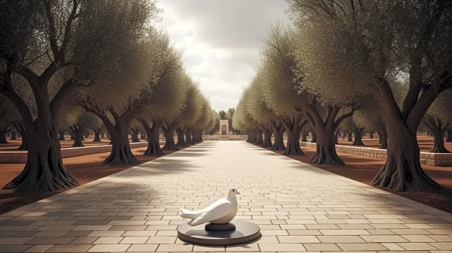 Europe Confronts Rising Antisemitism with New Series