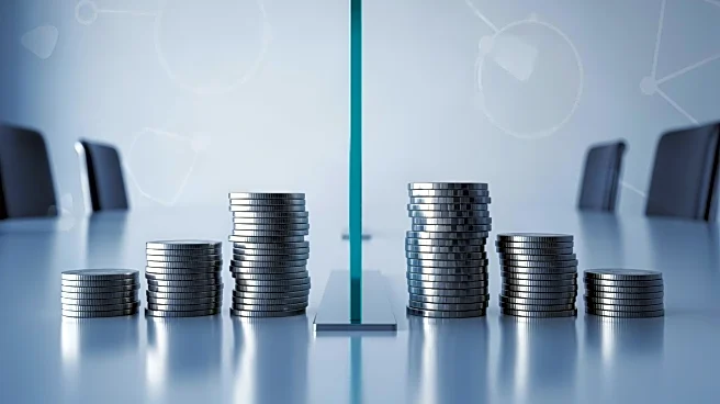 President Trump's Tariff Threats Prompt European Business Leaders to Consider Retaliation