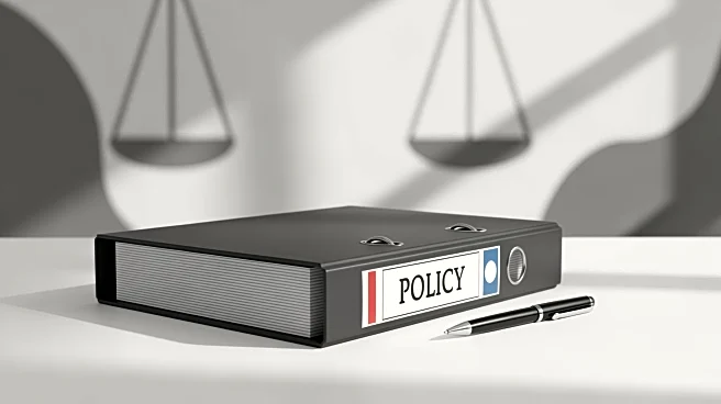 EEOC Rescinds Harassment Guidance Amid Transgender Protections Debate