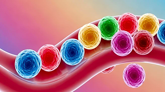 Study Identifies Distinct Oral Microbiome Signature Linked to Obesity