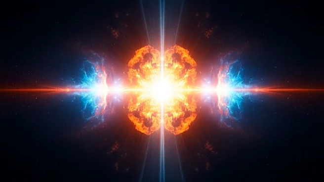 Solar Orbiter and Chandra Capture Stellar Explosions, Offering New Insights