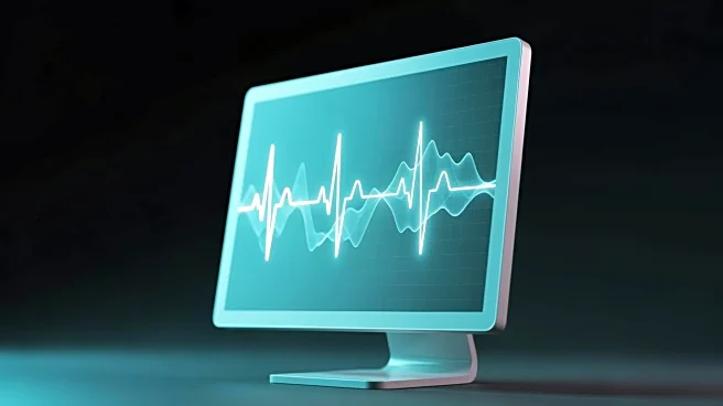 AI Systems Revolutionize ECG Report Generation in U.S. Healthcare