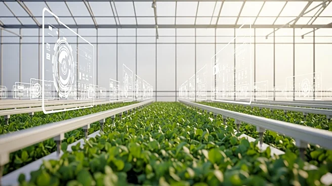 Davos 2026: AgriTech Innovations Addressing Global Food Challenges